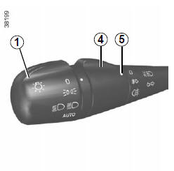 Éclairages et signalisations extérieurs 