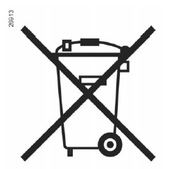 Anomalie de fonctionnement