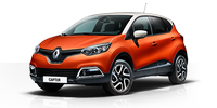 Renault Captur manuals